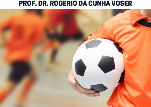 Futsal na iniciação: escola, escolinha e programas sociais 