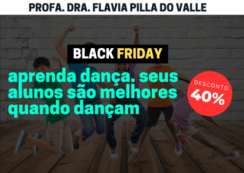 Dança Criativa