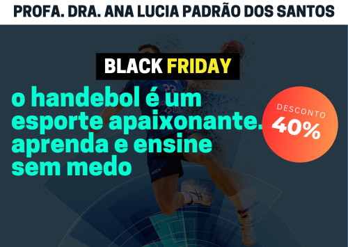 Handebol básico: conceitos e aplicações