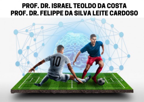 Esforço cognitivo no futebol: conceitos, implicações, treinamento e avaliação