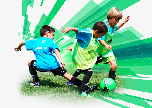 Iniciação esportiva no futebol dos 4 aos 12 anos: desenvolvendo jogadores inteligentes e criativos