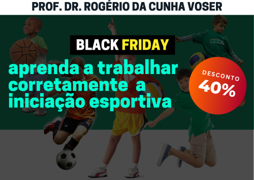 Iniciação aos Esportes Coletivos