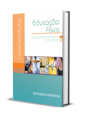 EDUCAÇÃO FÍSICA: PEDAGOGIA DO ESPORTE II