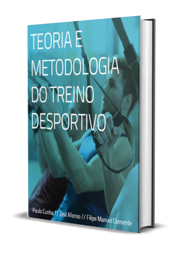 TEORIA E METODOLOGIA DO TREINO DESPORTIVO