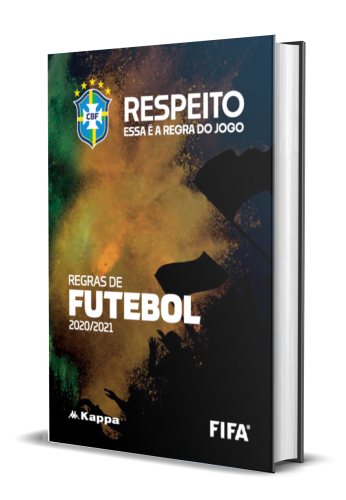 A regra do jogo livro