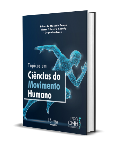 TÓPICOS EM CIÊNCIAS DO MOVIMENTO HUMANO