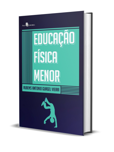 EDUCAÇÃO FÍSICA MENOR