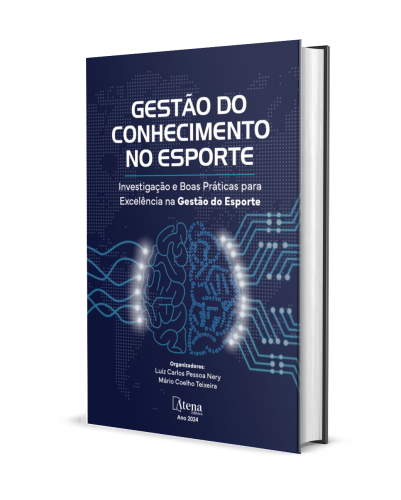 Gestão do conhecimento no esporte: investigação e boas práticas para excelência na gestão do esporte