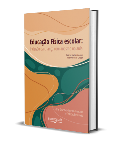 Livro - Boas Práticas na Formação Profissional em Educação Física