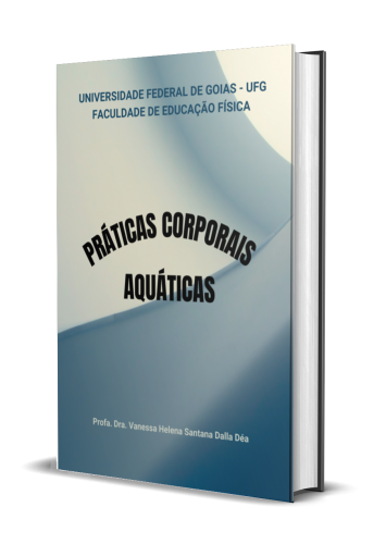 PRÁTICAS CORPORAIS AQUÁTICAS