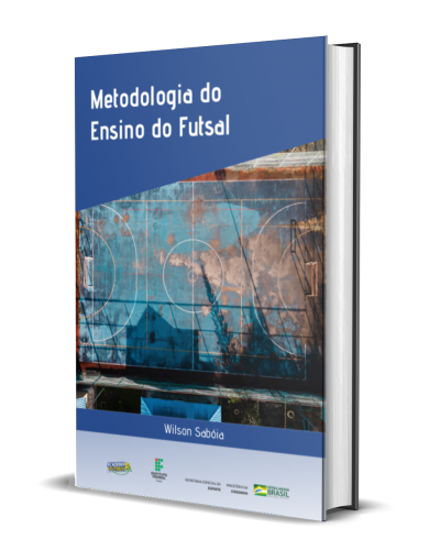 METODOLOGIA DO ENSINO DO FUTSAL