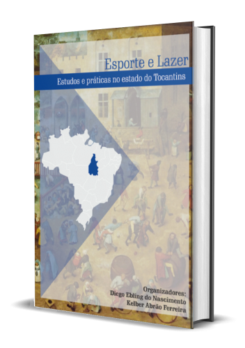 ESPORTE E LAZER: Estudos e práticas no estado de Tocantins 