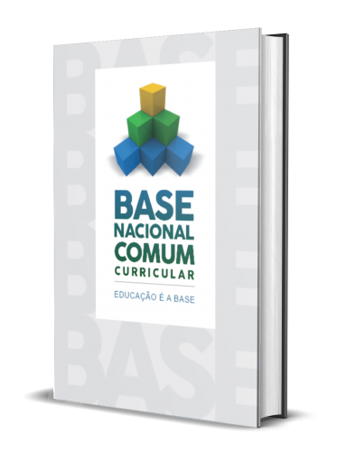 BASE NACIONAL COMUM CURRICULAR - EDUCAÇÃO FÍSICA