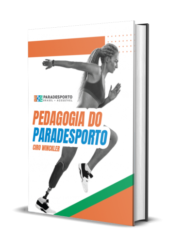 PEDAGOGIA DO PARADESPORTO