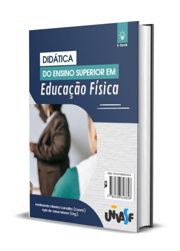 DIDÁTICA DO ENSINO SUPERIOR EM EDUCAÇÃO FÍSICA