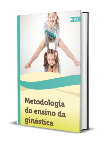 METODOLOGIA DO ENSINO DA GINÁSTICA