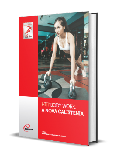 HIIT BODY WORK: A NOVA CALISTENIA