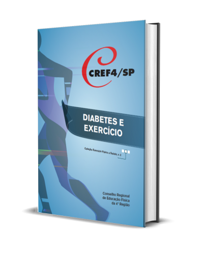 DIABETES E EXERCÍCIO