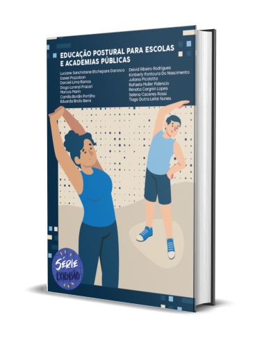 PDF) Excesso de exercício físico? Thiago Teixeira Guimarães Organizador