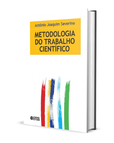 METODOLOGIA DO TRABALHO CIENTÍFICO