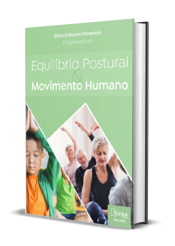 EQUILÍBRIO POSTURAL E MOVIMENTO HUMANO