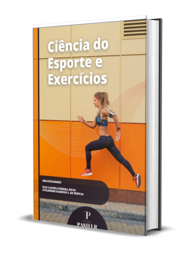 CIÊNCIA DO ESPORTE E EXERCÍCIOS: VOLUME 1