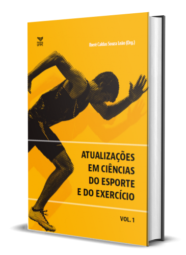ATUALIZAÇÕES EM CIÊNCIAS DO ESPORTE E DO EXERCÍCIO, vol. 1