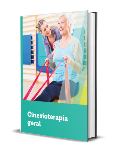 CINESIOTERAPIA GERAL