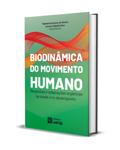 BIODINÂMICA DO MOVIMENTO HUMANO