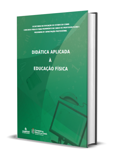 DIDÁTICA APLICADA À EDUCAÇÃO FÍSICA