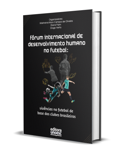  FÓRUM INTERNACIONAL DE DESENVOLVIMENTO HUMANO NO FUTEBOL