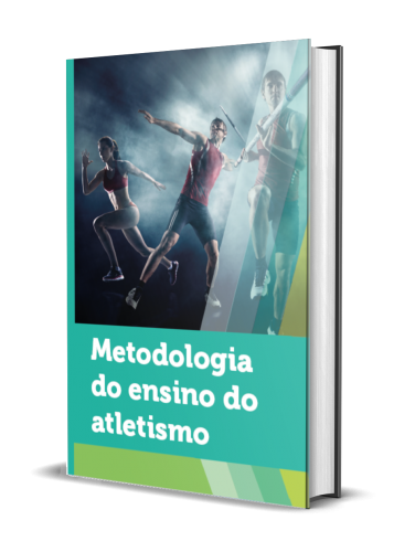 METODOLOGIA DO ENSINO DO ATLETISMO