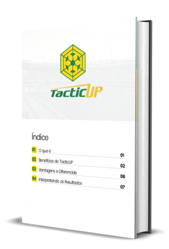 TacticUP