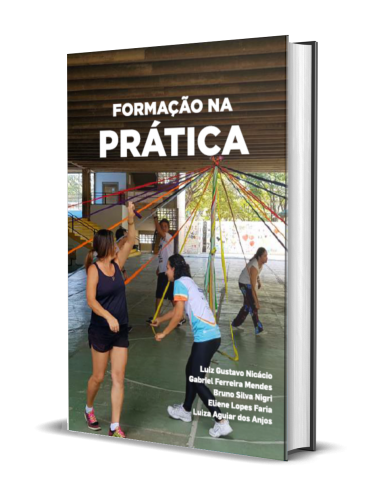 FORMAÇÃO NA PRÁTICA