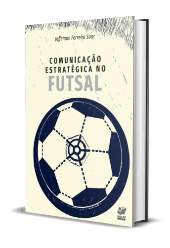 COMUNICAÇÃO ESTRATÉGICA NO FUTSAL