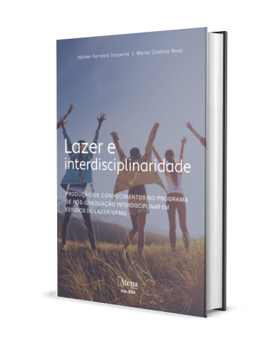Lazer e interdisciplinaridade: produção de conhecimentos no programa de pós-graduação interdisciplinar em estudos do lazer