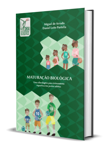 MATURAÇÃO BIOLÓGICA: Uma abordagem para treinamento esportivo em jovens atletas