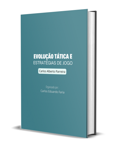 Curso Online de Futebol: Evolução, Tática e Estratégia