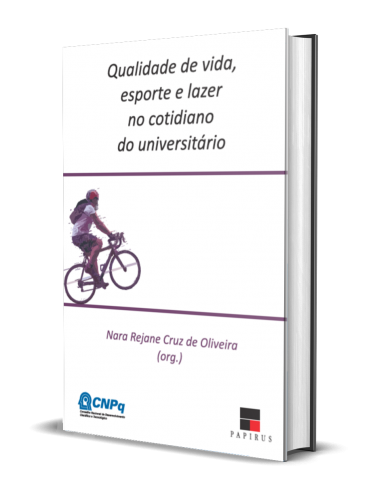 QUALIDADE DE VIDA, ESPORTE E LAZER NO COTIDIANO DO UNIVERSITÁRIO