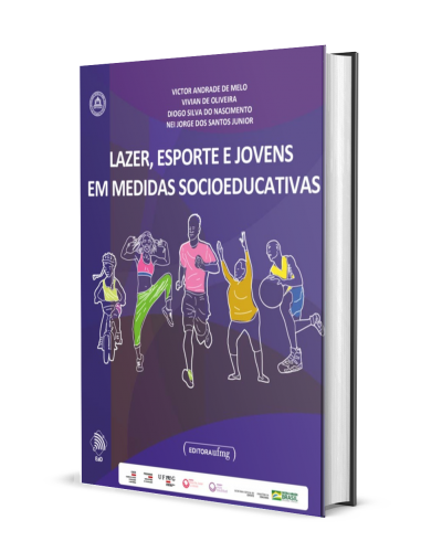 Lazer, esporte e jovens em medidas socioeducativas (CAED)