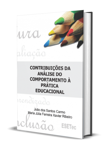 CONTRIBUIÇÕES DA ANÁLISE DO COMPORTAMENTO À PRÁTICA EDUCACIONAL