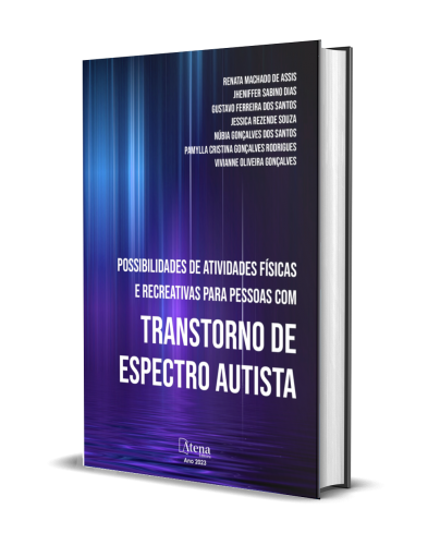 POSSIBILIDADES DE ATIVIDADES FÍSICAS E RECREATIVAS PARA PESSOAS COM TRANSTORNO DE ESPECTRO AUTISTA