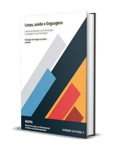 CORPO, SAÚDE E LINGUAGENS