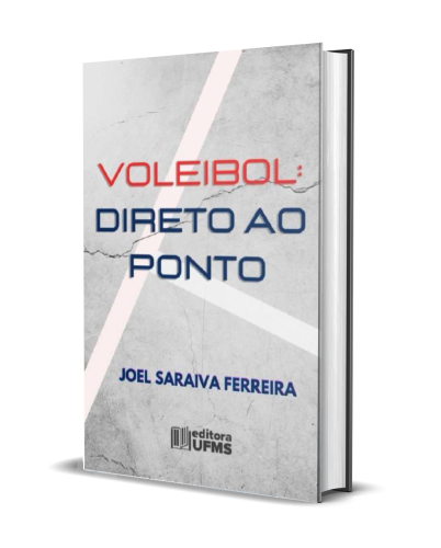 Voleibol: direto ao ponto