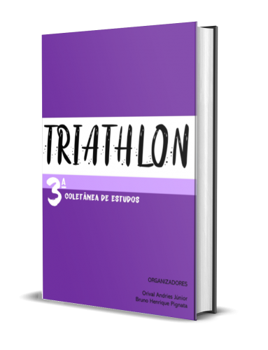 TRIATHLON: TERCEIRA COLETÂNEA DE ESTUDOS