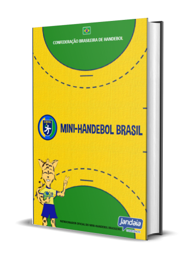 MINI-HANDEBOL BRASIL