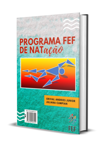 PROGRAMA FEF DE NATAÇÃO