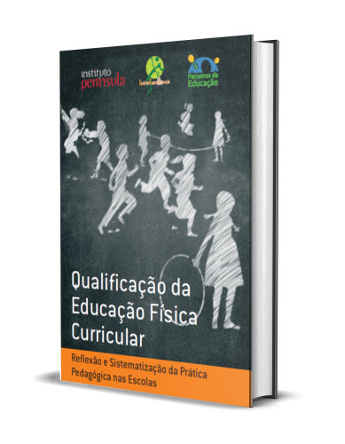 QUALIFICAÇÃO DA EDUCAÇÃO FÍSICA CURRICULAR: REFLEXÃO E SISTEMATIZAÇÃO DA PRÁTICA PEDAGÓGICA NAS ESCOLAS