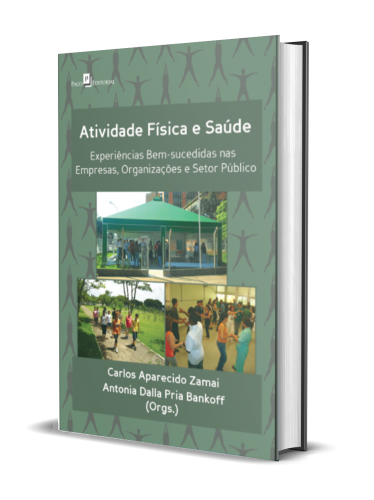 ATIVIDADE FÍSICA E SAÚDE