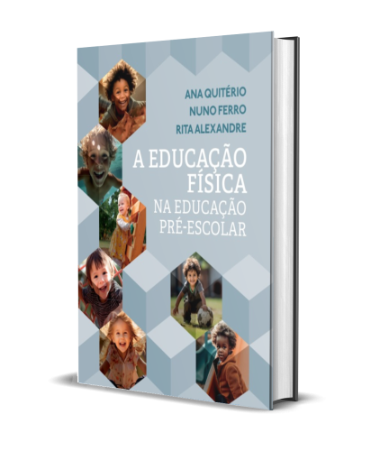 A Educação Física na educação pré-escolar